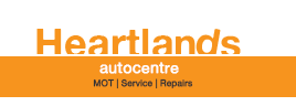 Heartlands Auto Centre